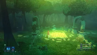 Скриншот 1 к игре Ancients of Arkar
