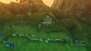 Скриншот 3 к игре Ancients of Arkar