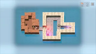 Скриншот 1 к игре Glimmer