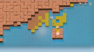 Скриншот 2 к игре Glimmer