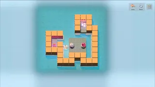 Скриншот 3 к игре Glimmer