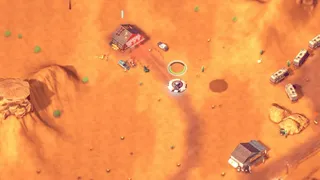 Скриншот 7 к игре Abduct 'Em