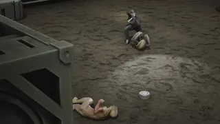 Скриншот 4 к игре the EXECUnit