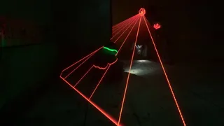 Скриншот 2 к игре NeuroCorp