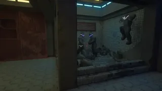 Скриншот 4 к игре NeuroCorp