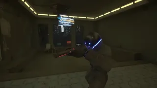 Скриншот 6 к игре NeuroCorp