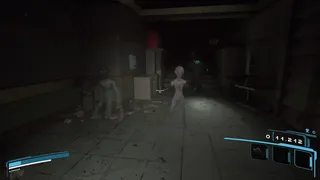 Скриншот 7 к игре NeuroCorp