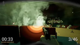 Скриншот 1 к игре RECLOCK