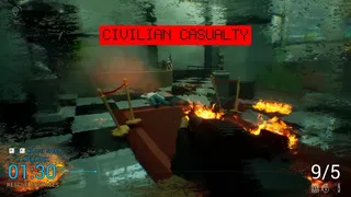 Скриншот 2 к игре RECLOCK
