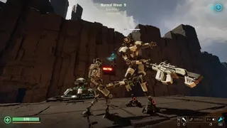 Скриншот 2 к игре Eternal Towers