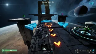 Скриншот 3 к игре Eternal Towers