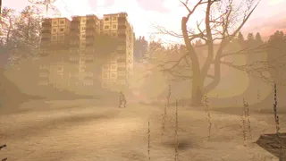 Скриншот 3 к игре Streets of Voidsk