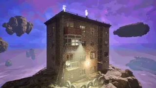 Скриншот 4 к игре Streets of Voidsk
