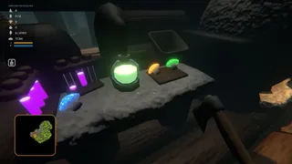 Скриншот 7 к игре CHOP CHOP FOR THE OLD GOD