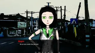 Скриншот 3 к игре Nami no Iro - The Color of the Waves