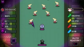 Скриншот 6 к игре Idle Demon Summoner