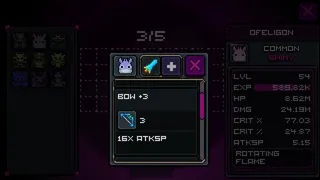 Скриншот 8 к игре Idle Demon Summoner