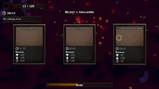 Скриншот 3 к игре Behold the Horde