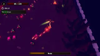 Скриншот 4 к игре Behold the Horde