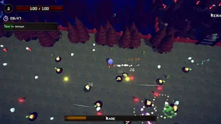 Скриншот 6 к игре Behold the Horde