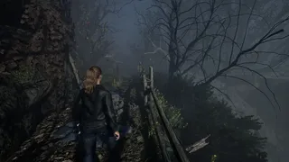 Скриншот 4 к игре The Other Me Reborn