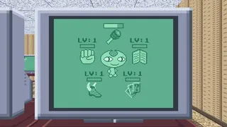Скриншот 2 к игре Buddy City Inc.