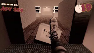 Скриншот 1 к игре Delivered