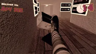Скриншот 2 к игре Delivered