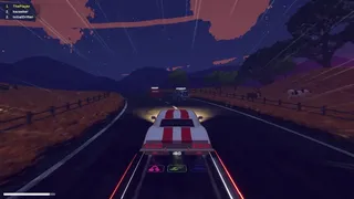 Скриншот 2 к игре Rushline