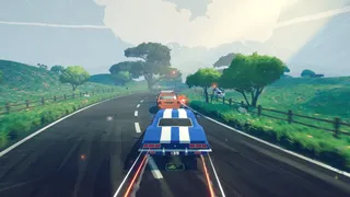 Скриншот 3 к игре Rushline
