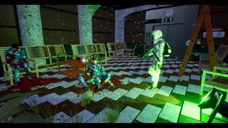 Скриншот 5 к игре Lucky Pikinini - IMS Intelligence Corp