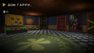 Скриншот 2 к игре Morbus