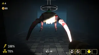 Скриншот 3 к игре Morbus