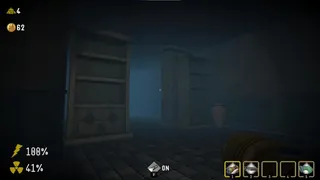 Скриншот 4 к игре Morbus