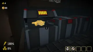 Скриншот 5 к игре Morbus