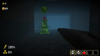 Скриншот 6 к игре Morbus