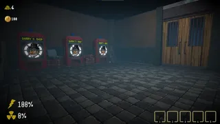 Скриншот 7 к игре Morbus