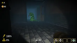 Скриншот 8 к игре Morbus