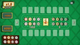 Скриншот 4 к игре Three Jokers