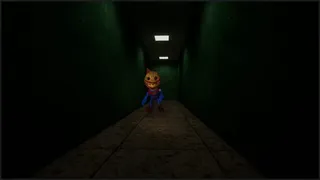 Скриншот 1 к игре Mr. Grin's Final Act