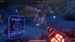 Скриншот 3 к игре Captcha The Flag