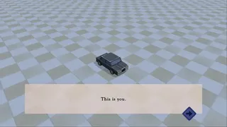 Скриншот 1 к игре Dark Dreams on Diverging Roads