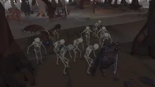 Скриншот 1 к игре ABSØLVE