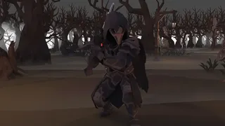 Скриншот 2 к игре ABSØLVE