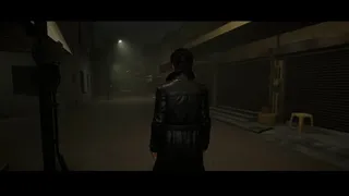 Скриншот 1 к игре Ajnabee - The Unknown