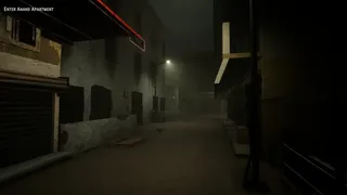 Скриншот 8 к игре Ajnabee - The Unknown