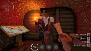 Скриншот 2 к игре Tombbound