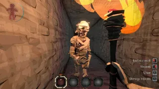 Скриншот 6 к игре Tombbound