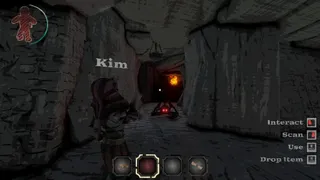 Скриншот 7 к игре Tombbound