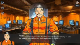 Скриншот 4 к игре The Aurora Chronicles